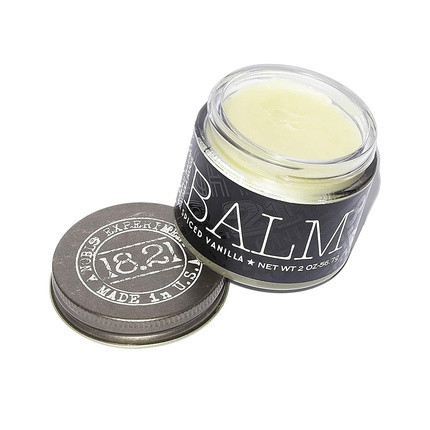 18.21 Man Made Beard Balm 59ml