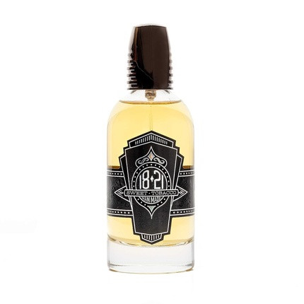 18.21 Man Made Men's Cologne 3.4 fl. oz - Long-Lasting Eau de Parfum with Woodsy Undertones