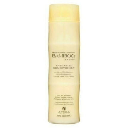 Alterna Bamboo Smooth Anti-Frizz Soothing Conditioner 8.5oz - Brand New