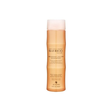 ALTERNA Bamboo Volume Abundant Volume Conditioner 250ml