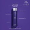 Alterna Caviar Replenishing Moisture Conditioner 250ml