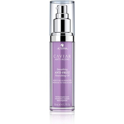 Alterna Caviar Anti-Aging Smoothing Anti-Frizz Nourishing Oil 1.7oz