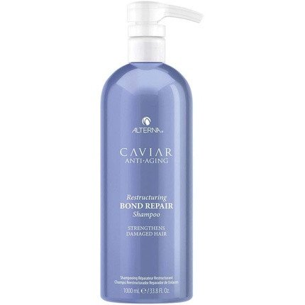 Alterna Caviar A-A Restructuring Bond Repair Shampoo