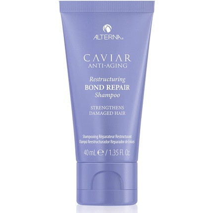 Alterna Caviar Bond Repair Shampoo 40ml Mini