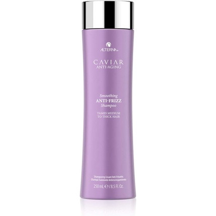 Alterna Caviar Smoothing Anti-Frizz Shampoo