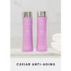 Alterna Caviar Smoothing Anti-Frizz Shampoo