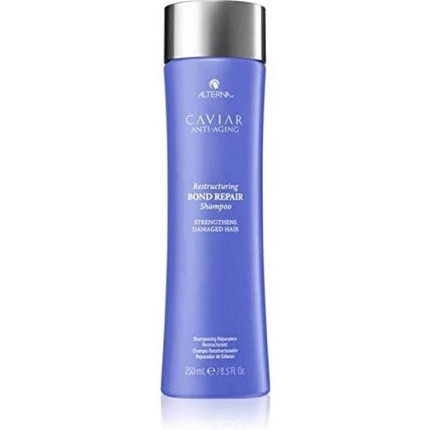 Alterna Caviar Restructuring Bond Repair Shampoo