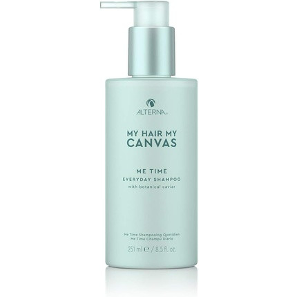 Alterna My Hair My Canvas Me Time Everyday Shampoo