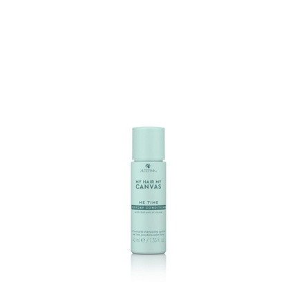 Alterna My Hair My Canvas Me Time Everyday Vegan Conditioner with Botanical Caviar 1.35oz