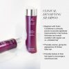 Alterna Caviar Anti-Aging Clinical Densifying Shampoo Mousse Scalp Treatment Regimen Starter Set Thickens Boosts Thinning Hair Sulfate Free