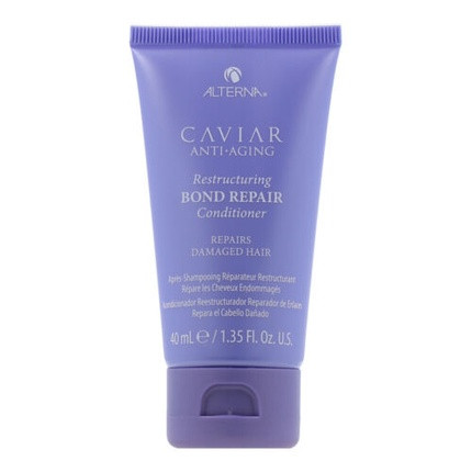 Alterna Caviar Anti-Aging Restructuring Bond Repair Conditioner 40ml