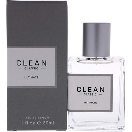 Clean Classic Ultimate Women's Eau de Parfum Spray