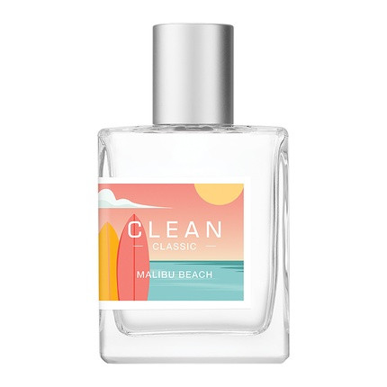 Clean Malibu Beach Edt 60 Ml