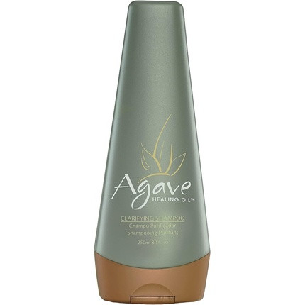 Agave Clarify Professional Deep Cleansing Shampoo 250ml