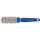 Bio Ionic BlueWave Round Brush Advanced Ion-Infused Bristles for Volume and Shine Medium