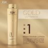 AHA Brightening Lotion Gold