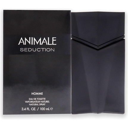 Animale Seduction Homme Eau de Toilette Spray 100ml