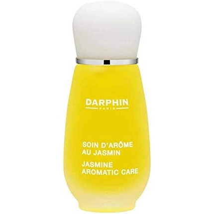 Darphin Jasmine Organic Aromatic Care 15ml Essential Oil Elixir Anti Wrinkle and Firming