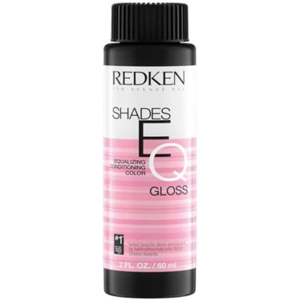 Shades EQ Gloss 06NB Brandy