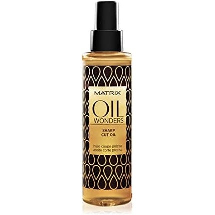 Matrix TR Oil Wonders Sharp Cut Oil