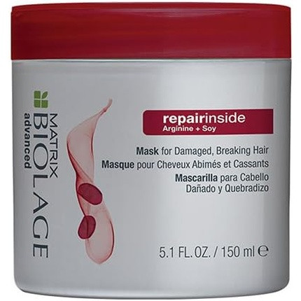 Advanced Biolage Repairinside Mask 150ml