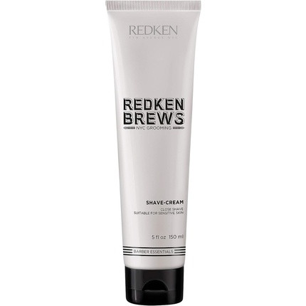 Redken Brews Shave Cream 150ml