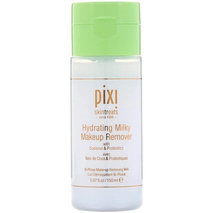 Pixi Skintreats Hydrating Milky Makeup Remover