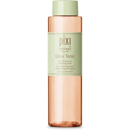 Pixi Glow Tonic with Aloe Vera and Ginseng 250ml