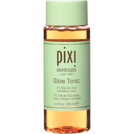 Pixi Glow Tonic with Aloe Vera and Ginseng 100ml