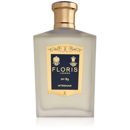 Floris London No. 89 Aftershave 100ml