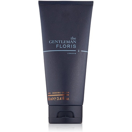 Floris London No.89 Shaving Cream 100ml