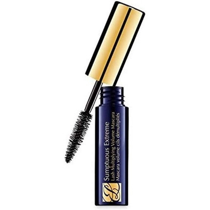 Estee Lauder Mini Sumptuous Extreme Lash Mascara 01 Black