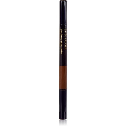 Estée Lauder The Brow Multitasker 3 in 1, 03 Brunette 0.018oz