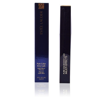 Estee Lauder Pure Color Envy Lash Multi Effects Mascara for Women 0.21oz 01 Black