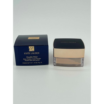 Estée Lauder Double Wear Sheer Flattery Loose Powder Extra Light Matte 9g