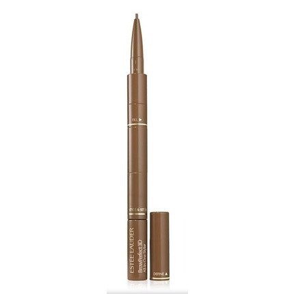 Estee Lauder BrowPerfect 3D All-in-One Styler Warm Blonde 0.06 fl oz / 1.75 ml