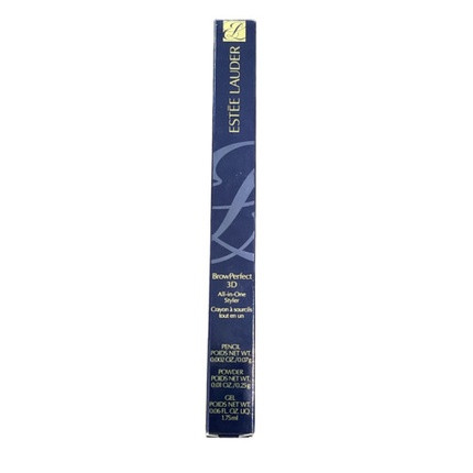 Estee Lauder BrowPerfect 3D All-In-One Styler 1.75ml