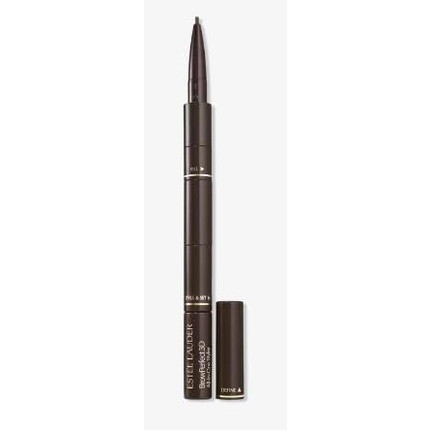 Estee Lauder BrowPerfect 3D All-in-One Styler Dark Brunette 0.06 fl oz / 1.75 ml