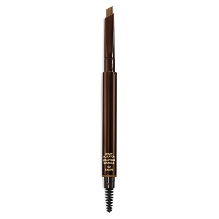 Brow Sculptor with Refill #02 Taupe 0.6g/0.02oz