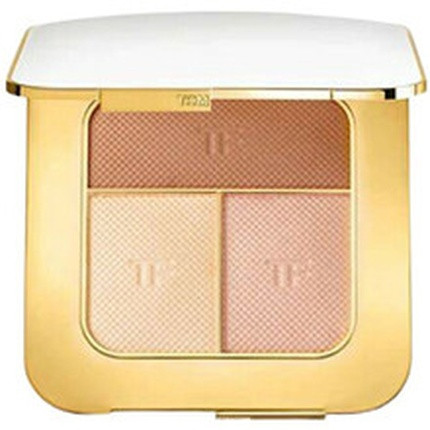 Tom Ford Contouring Compact - 03 Bask, 19 Grams