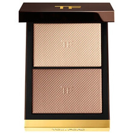 Tom Ford Shade And Illuminate Highlighting Duo - 12 G Peachlight