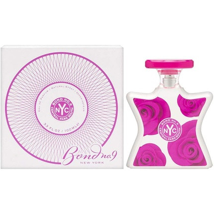 Bond No.9 Central Park South Eau De Parfum Spray For Women 100ml