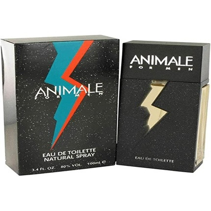 Animale Animale for Men 6.8oz EDT Spray