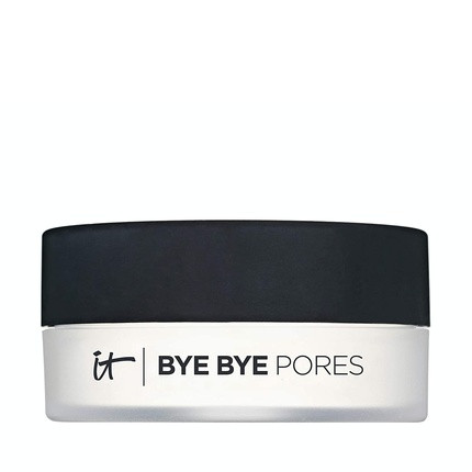 IT Cosmetics HD Micro Finishing Powder Bye Bye Pores