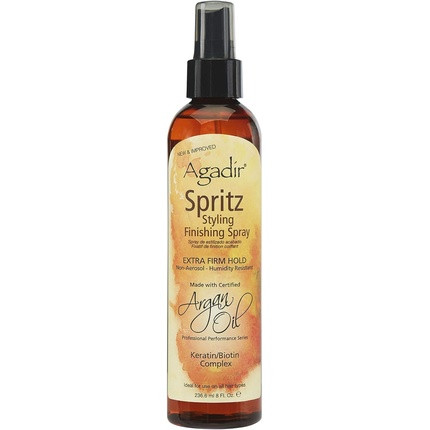 Agadir Argan Oil Spritz 8oz