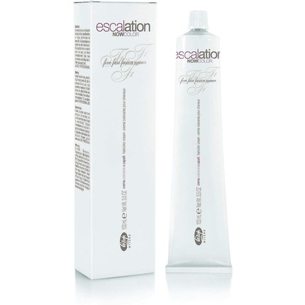 Lisap Escalation, Hair Care And Scalp Color 6/3 - 100 Ml