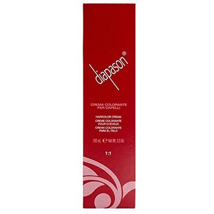 Lisap, Hair Care And Scalp Diapason 11/7 - 100 Ml