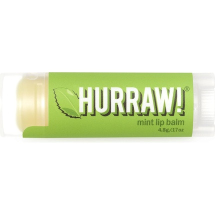 Classic Lime Lip Balm