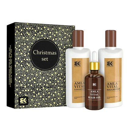 Amla Hair Care Cosmetic Set