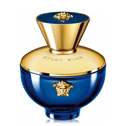 Versace Pour Femme Dylan Blue - Eau De Parfum